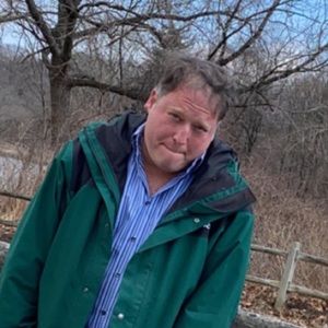 Meet your Posher, Dan